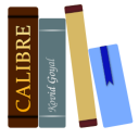 icon for Calibre Beta