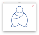 icon for Calm Meditator