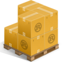 icon for Cargo