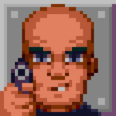 icon for Cdogs Sdl