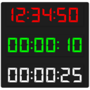 icon for cgtimer