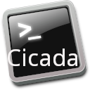 icon for Cicada