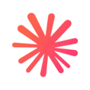 icon for Claude AI Desktop App