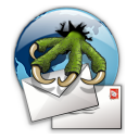 icon for Claws Mail