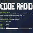 icon for code-radio
