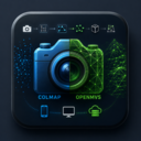 icon for Colmap Openmvs App