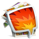 icon for Comic Reader
