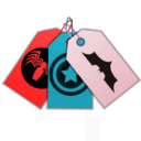 icon for Comictagger