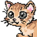 icon for Commit Cat
