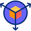 icon for constructcad