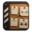 icon for Cork Board