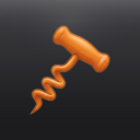 icon for Corkscrew