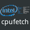 icon for Cpufetch