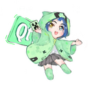icon for Creeper QT
