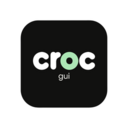 icon for Croc GUI