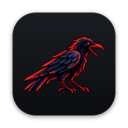 icon for crow-desktop