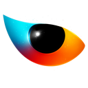 icon for cry