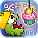 icon for Ctrdx Editor