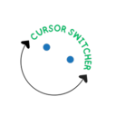 icon for Cursor Account Switcher