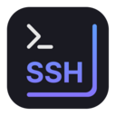icon for custom-ssh