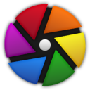 icon for Darktable