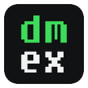 icon for datamine-explorer