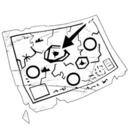 icon for dbd-map-overlay