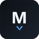 icon for dbv-md-reader