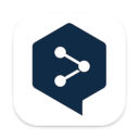 icon for Deepl Linux Electron