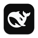 icon for deepseek-harness-desktop