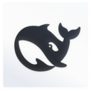 icon for Deepseek Harness