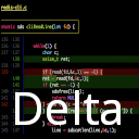 icon for Delta