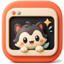 icon for Desktop Pet Launcher
