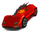 icon for Dethrace