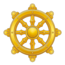 icon for Dhammapada
