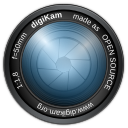 icon for Digikam Dev
