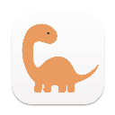 icon for Dino Rss Electron