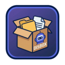 icon for Disbox