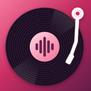icon for discophile