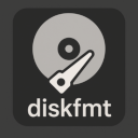 icon for Diskfmt