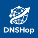 icon for DNS Hop