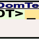 icon for Domterm