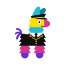 icon for doorman