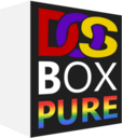icon for DOSBox Pure Unleashed