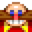 icon for Dr Robotniks Ring Racers