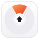 icon for drag-shift