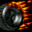 icon for dRally