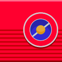 icon for drm-receiver