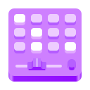 icon for Drum Machine