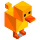icon for Duckstation Gpl